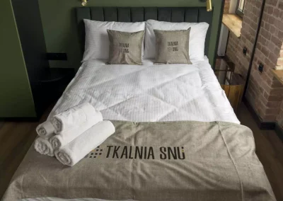 tanie noclegi łódź bałuty