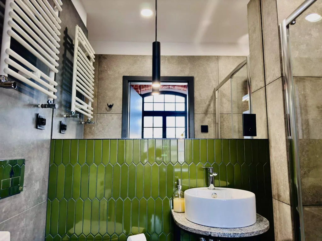apartamenty łódź