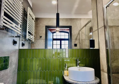 apartamenty łódź
