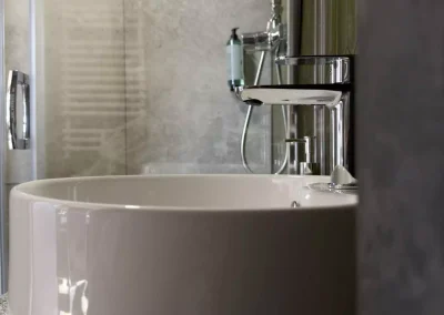 wnętrze apartamentu